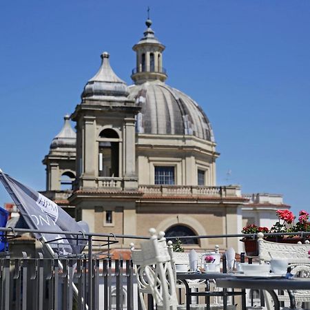 Beyou Hotel Ponte Milvio Rome Exterior photo