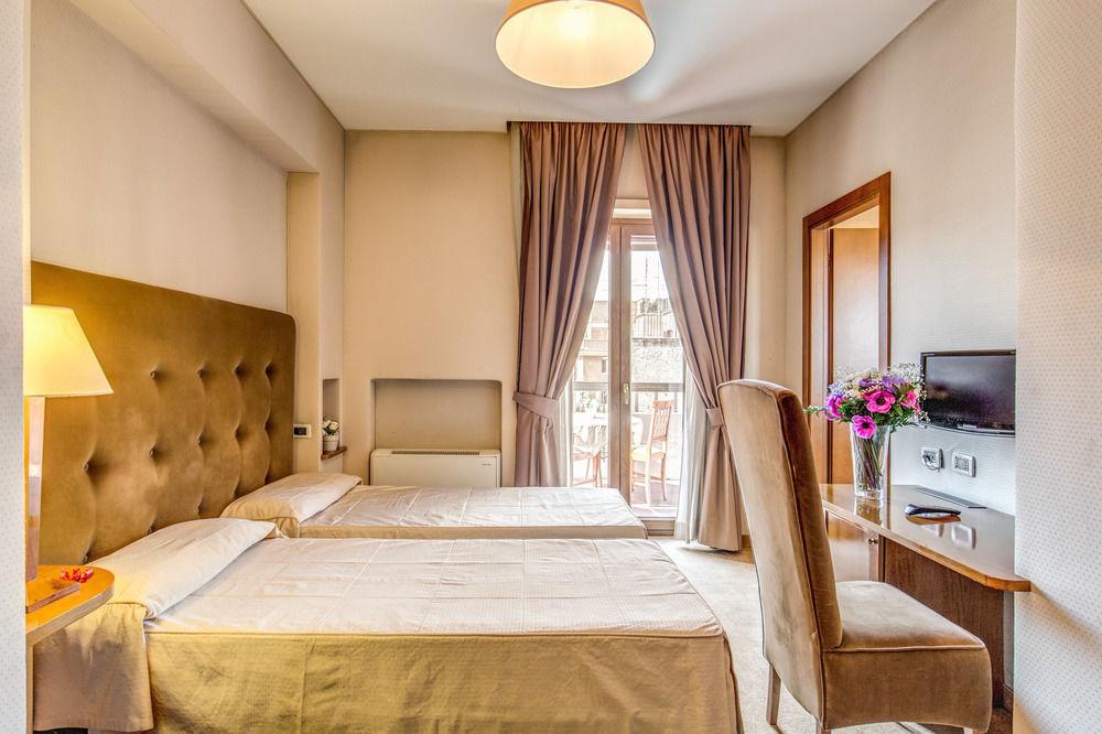 Beyou Hotel Ponte Milvio Rome Exterior photo