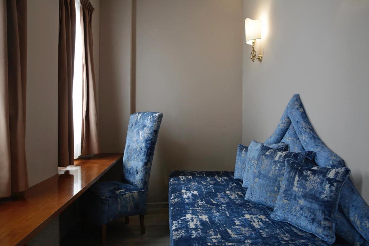 Beyou Hotel Ponte Milvio Rome Exterior photo