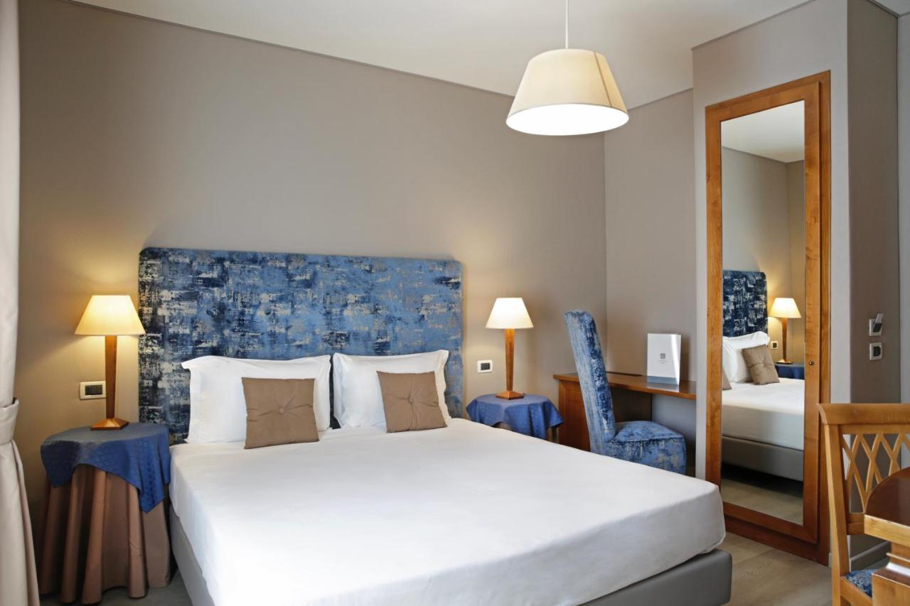Beyou Hotel Ponte Milvio Rome Exterior photo