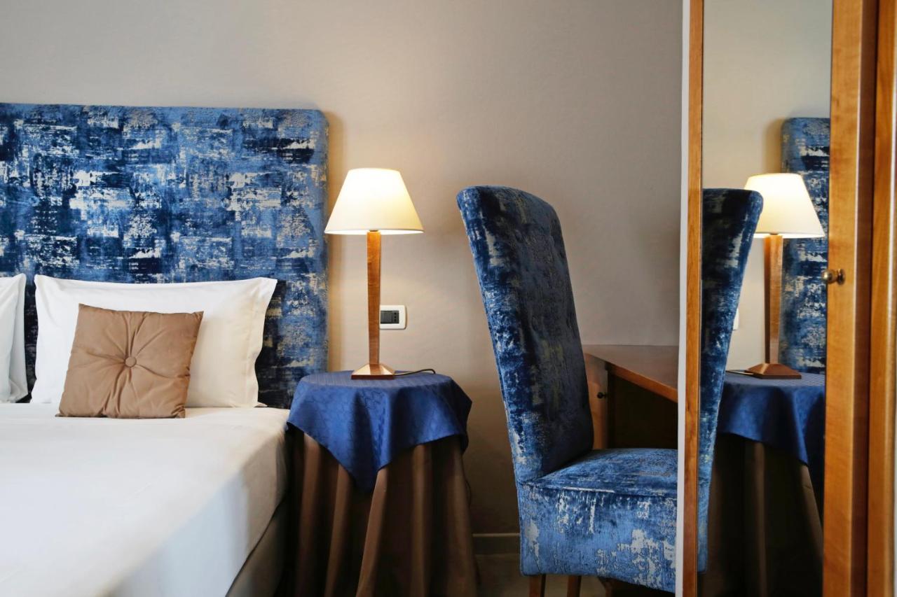 Beyou Hotel Ponte Milvio Rome Exterior photo