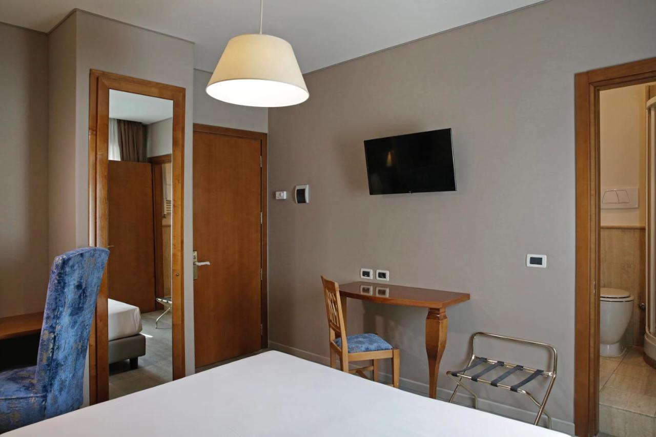 Beyou Hotel Ponte Milvio Rome Exterior photo