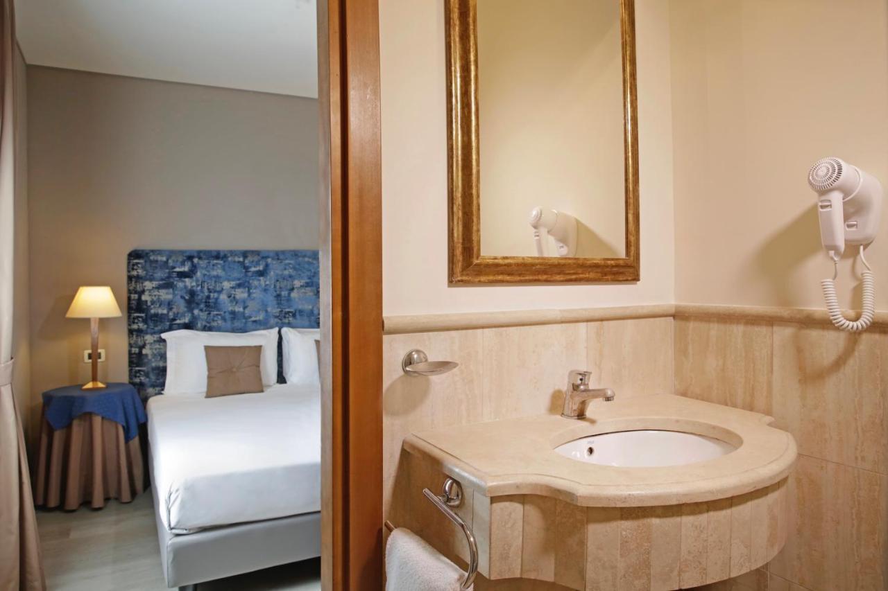 Beyou Hotel Ponte Milvio Rome Exterior photo