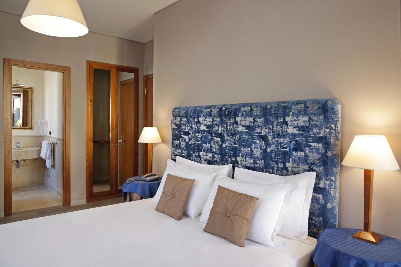 Beyou Hotel Ponte Milvio Rome Exterior photo