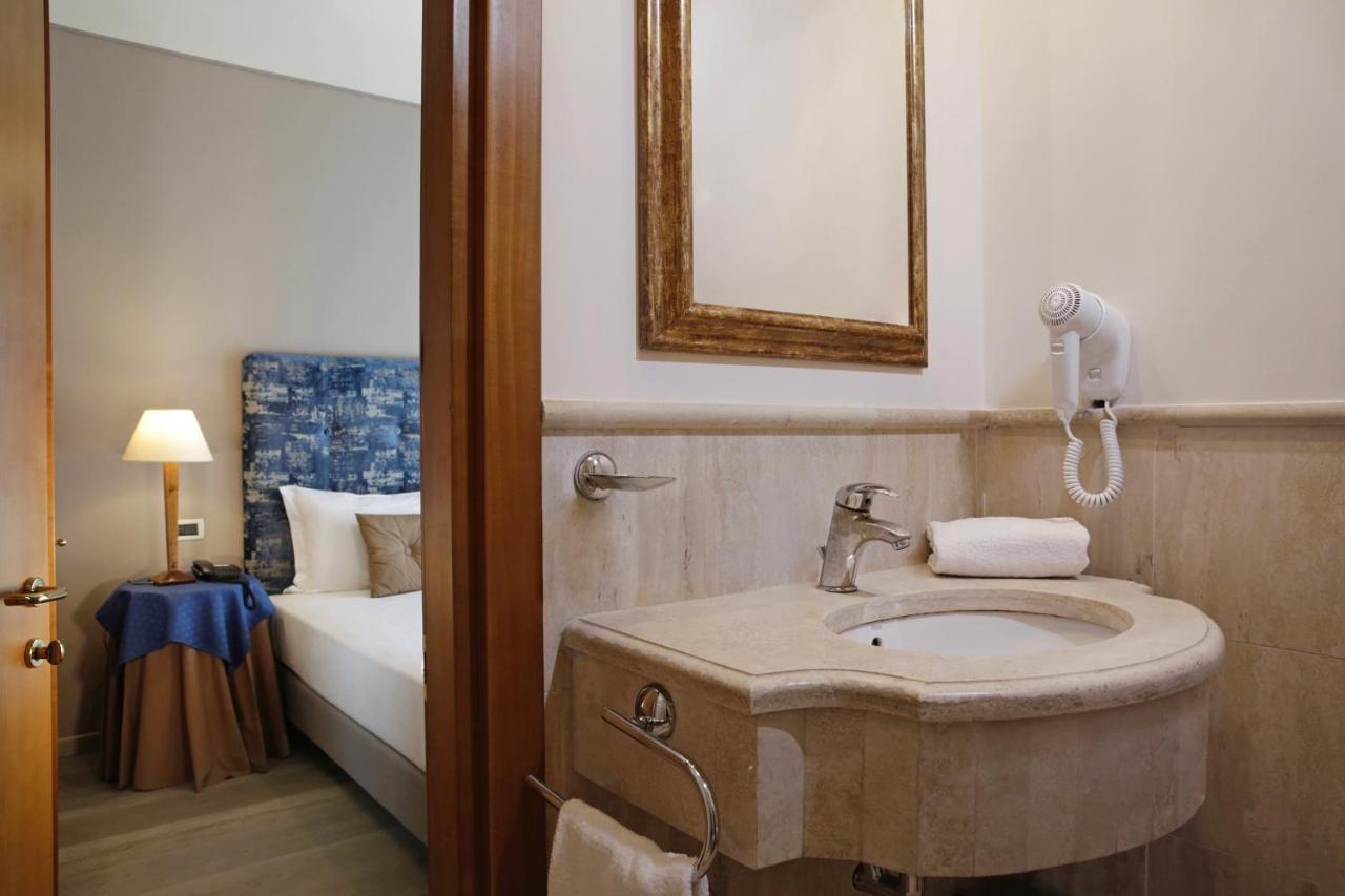 Beyou Hotel Ponte Milvio Rome Exterior photo
