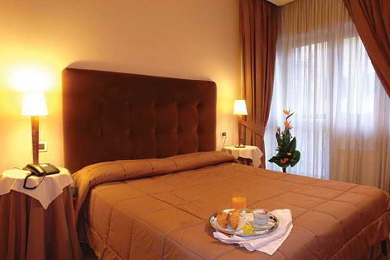 Beyou Hotel Ponte Milvio Rome Exterior photo