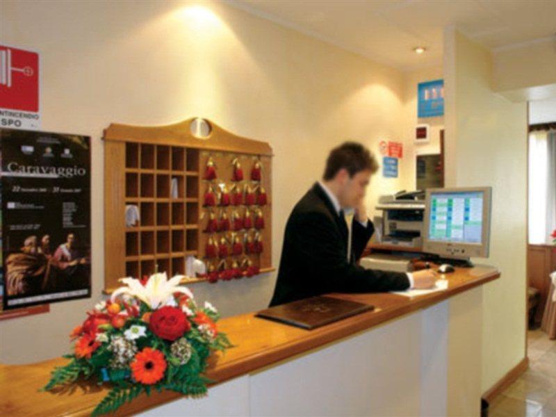 Beyou Hotel Ponte Milvio Rome Exterior photo