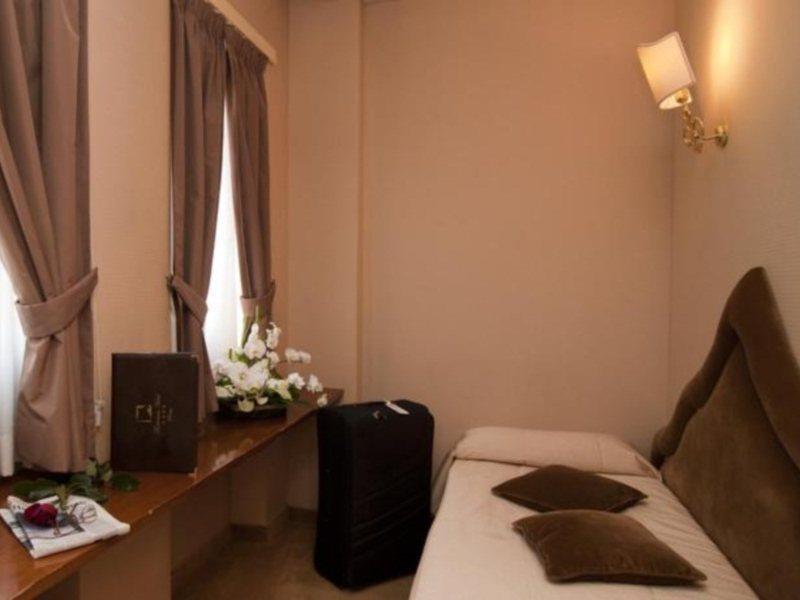 Beyou Hotel Ponte Milvio Rome Exterior photo