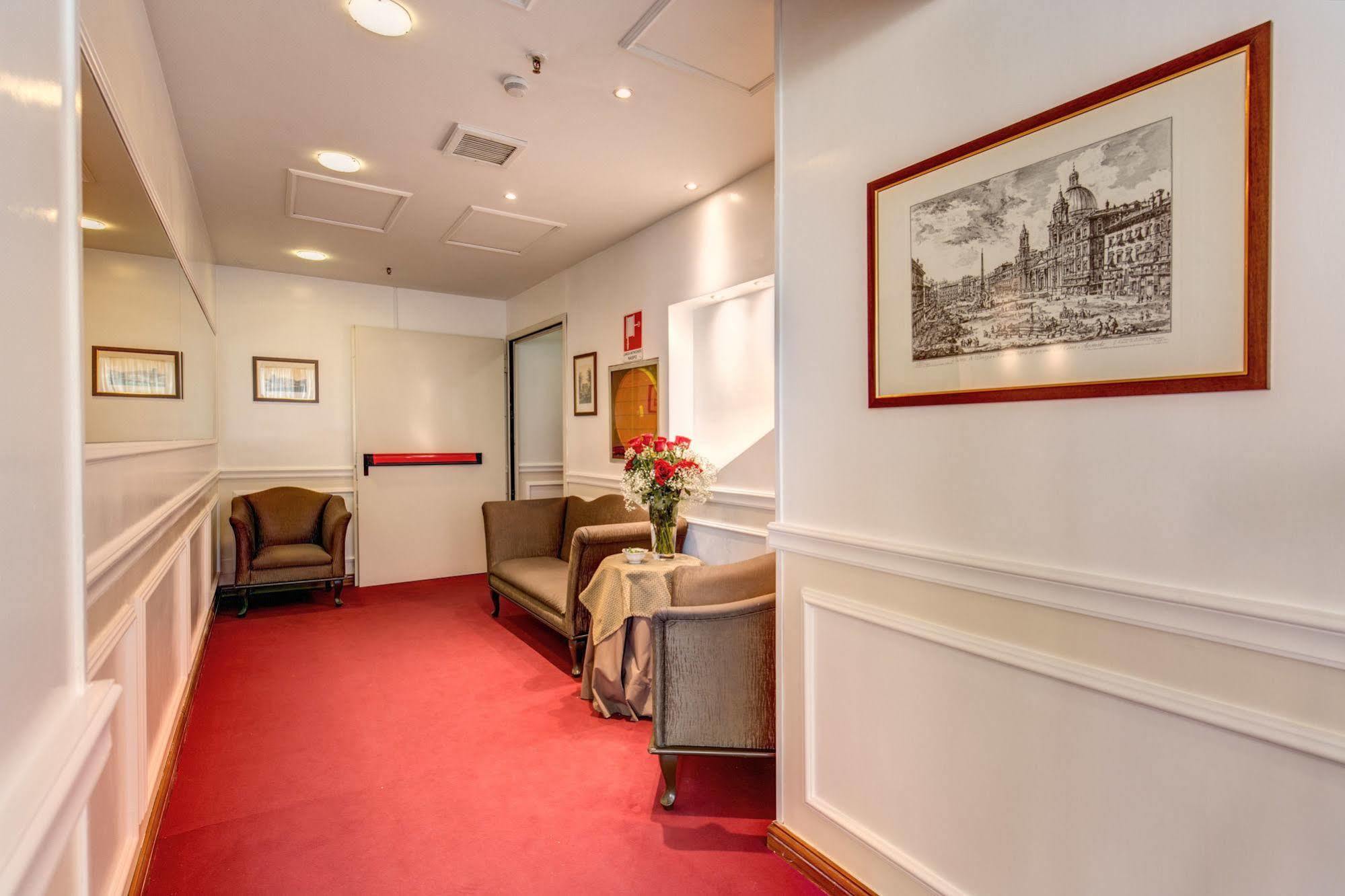 Beyou Hotel Ponte Milvio Rome Exterior photo