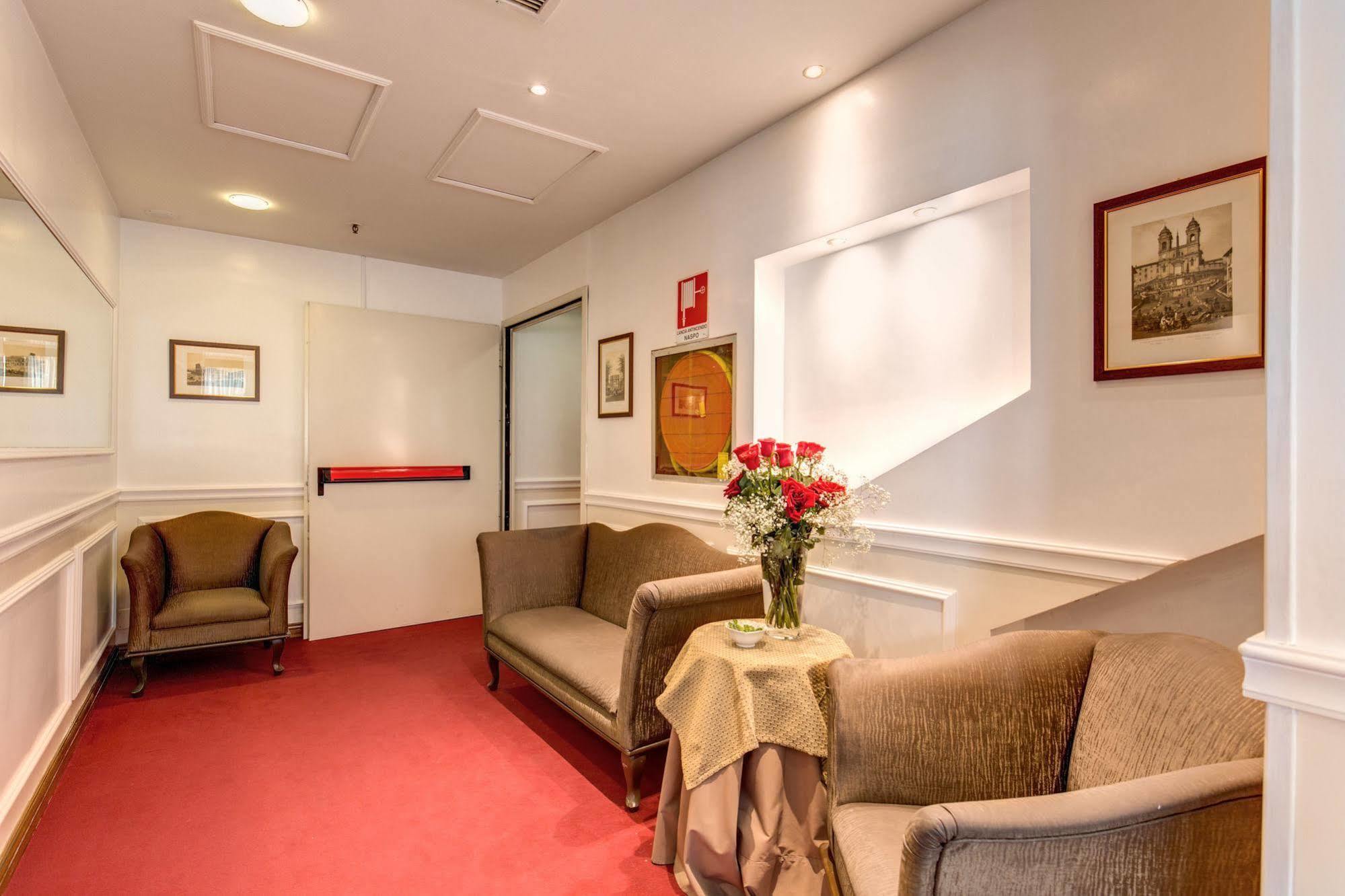 Beyou Hotel Ponte Milvio Rome Exterior photo