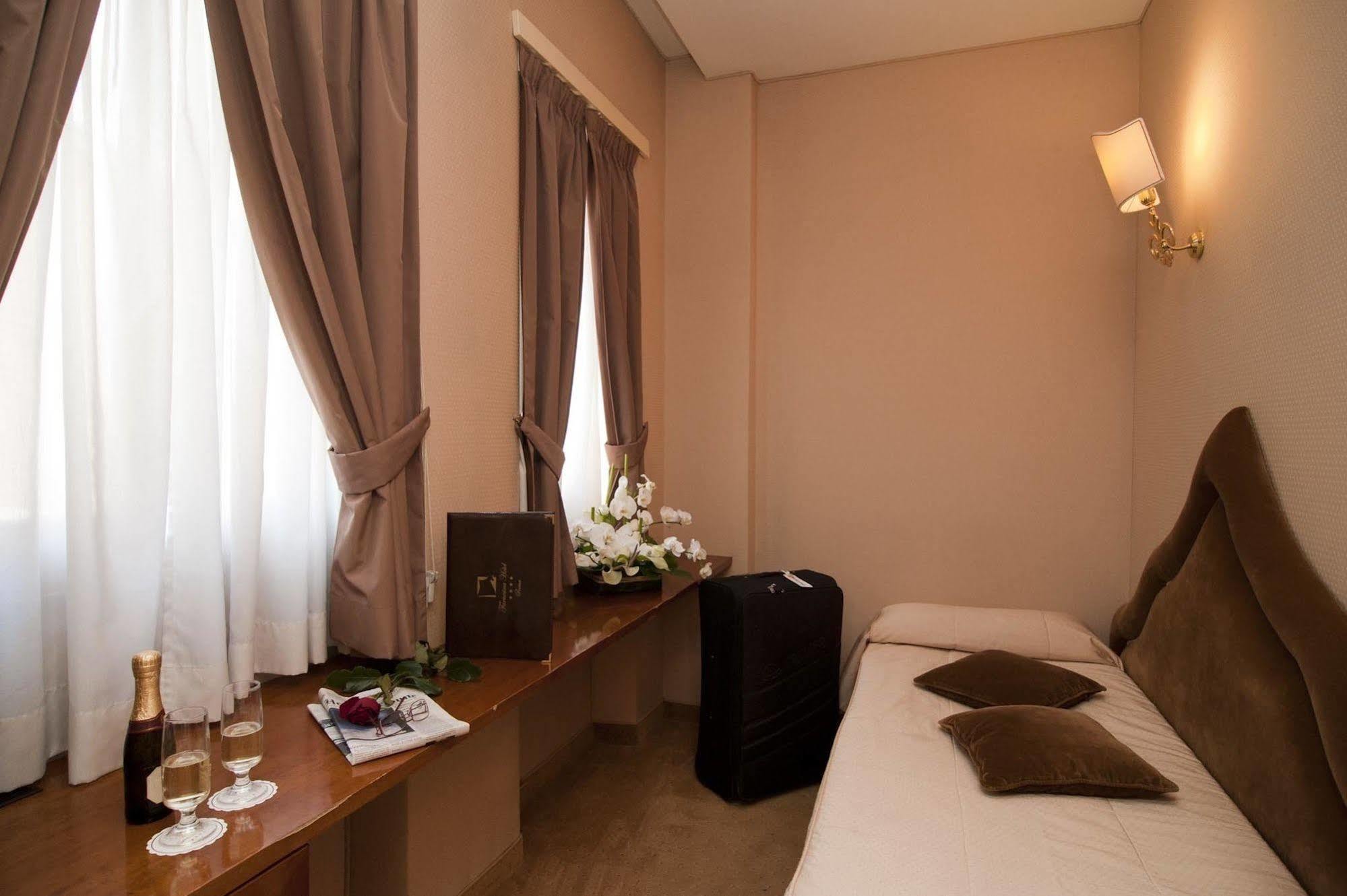 Beyou Hotel Ponte Milvio Rome Exterior photo