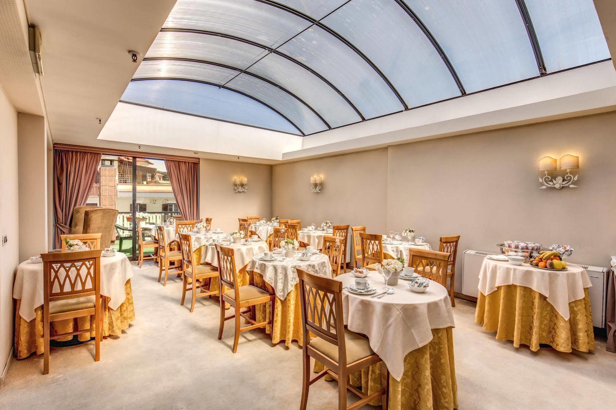 Beyou Hotel Ponte Milvio Rome Exterior photo