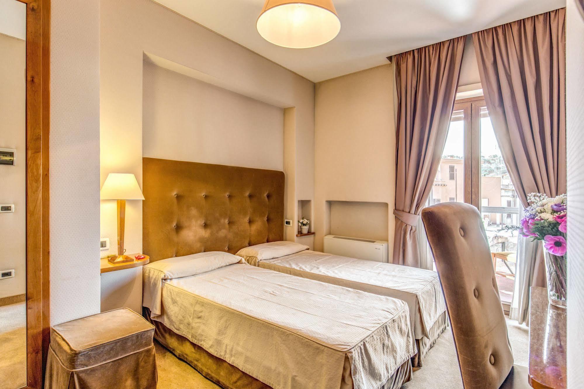 Beyou Hotel Ponte Milvio Rome Exterior photo